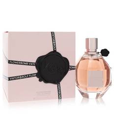 Flowerbomb Eau De Parfum Vaporisateur Femme 100 ml