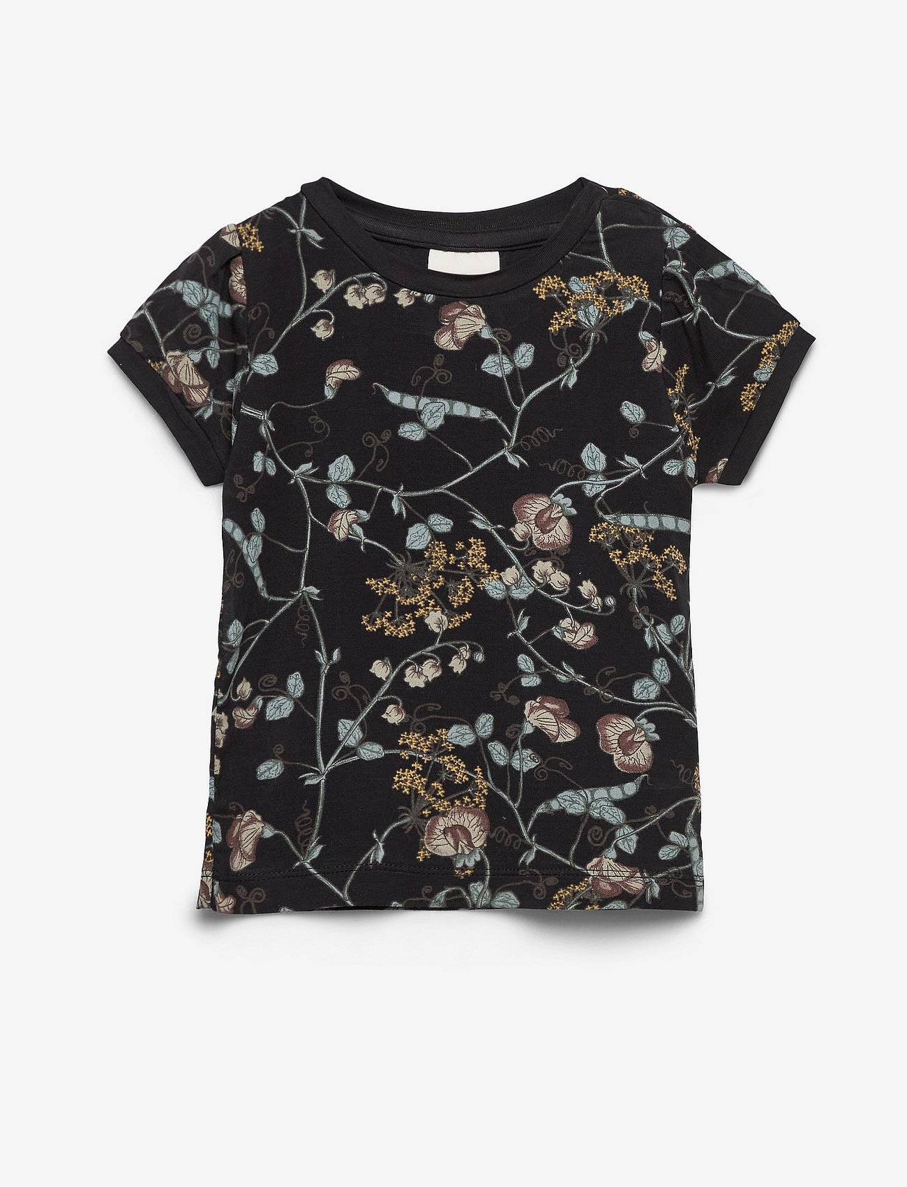 EN FANT Gate Ss T-Shirt | Multi/patterned | 62