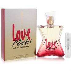 Shakira Love Rock! by Shakira - Eau de Toilette - Doftprov - 5 ml