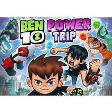 Ben 10: Power Trip (PC) Steam Key - EU