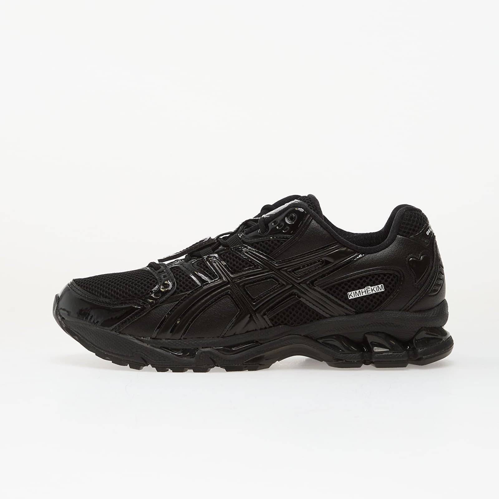 Sneakers Asics x KIMHEKIM Gel-Nimbus 10.1 Black/ Black EUR 42.5