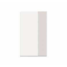 Lintex Air Textile opslagstavle 59x300cm naturfarvet stof