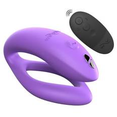 We-Vibe Sync O Parvibrator med Loop Design