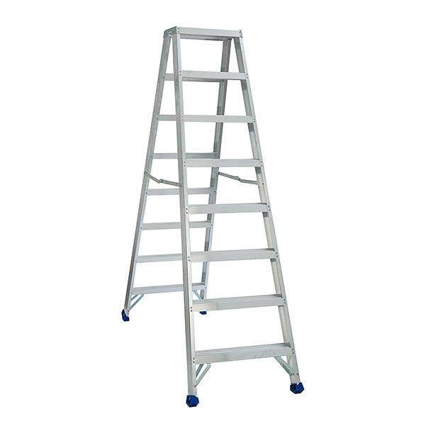 Laggo trappstege PRO dubbel -1,61