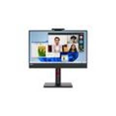 LENOVO ThinkCentre TIO24 Gen 5 23.8inch Touch IPS 1920x1080 16:9 250cd/m2 HDMI DP USB TopSeller