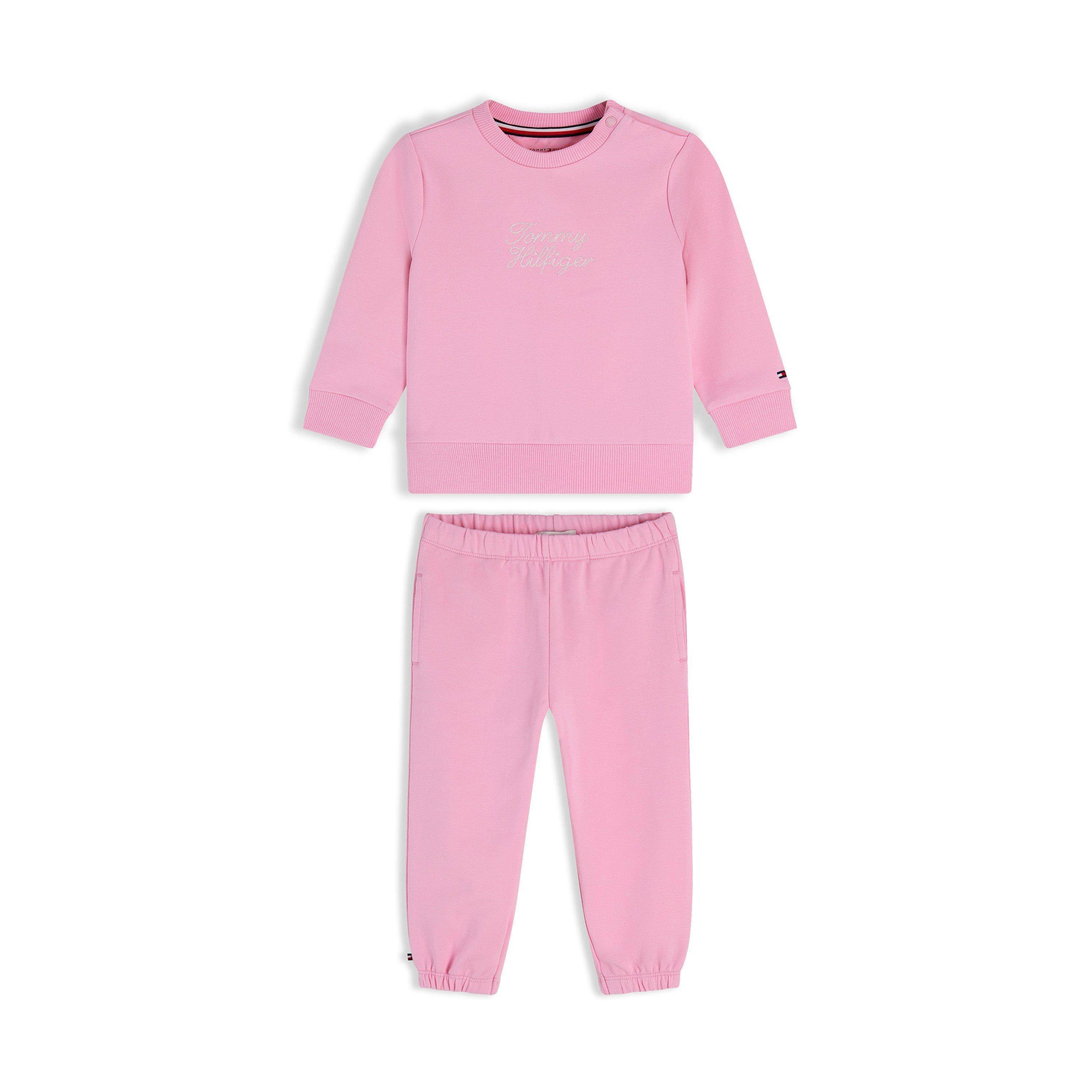 Tommy Hilfiger Unisex Kids' Clothing Set