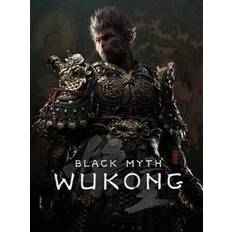 Black Myth: Wukong (PC) - Steam Gift - EUROPE