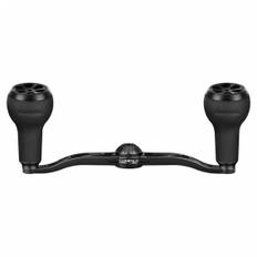 Gomexus Thicken Power Handle 110mm (7x4mm) - Full Black