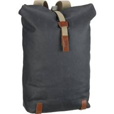 Pickwick Cotton Canvas 26 L Rolltop Rucksack