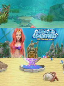Mermaid Adventures: The Frozen Time Steam Key GLOBAL