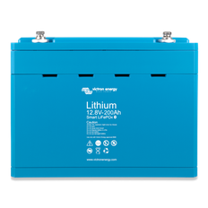 Victron LIFEPO4 BATTERY 12,8V/200AH SM