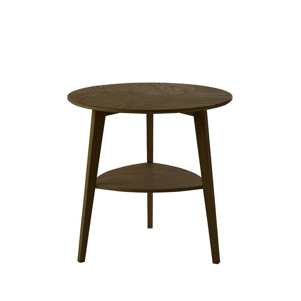 Aakjaer Furniture Drops Table Rökt Oljad Ek