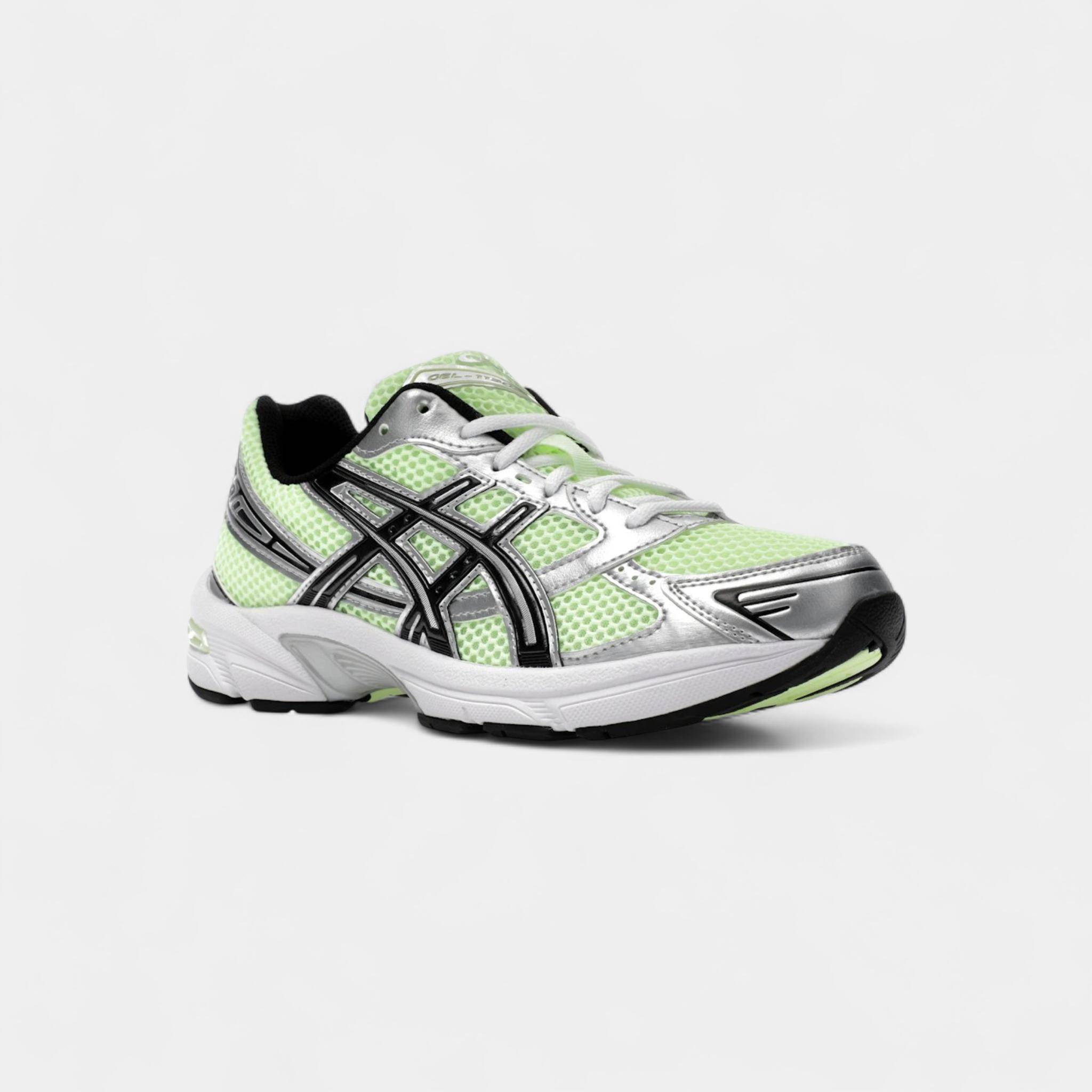 ASICS Gel-1130 Neon Pack Green (Women's) 44
