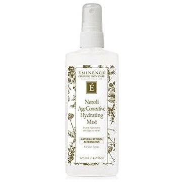 Neroli Age Corrective Hydrating Mist