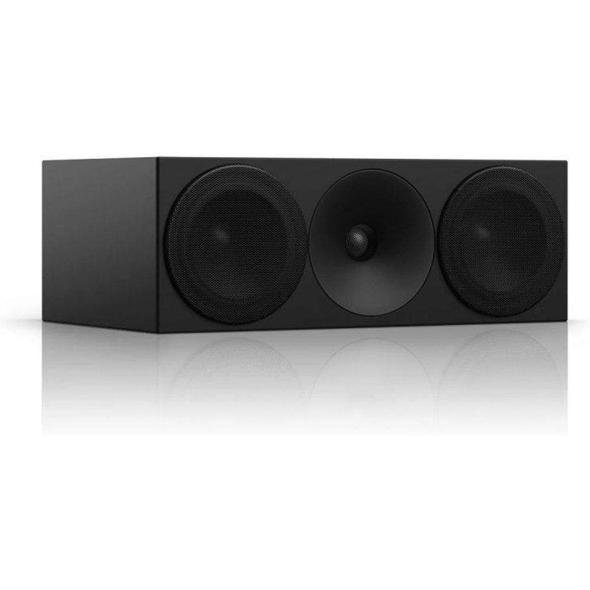 Amphion Helium 520C sort.