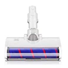 Elektriskt borsthuvud Kompatibel med Xiaomi K10/G10 Kompatibel med Xiaomi 1C Kompatibel med Xiaomi Dreame V8/V9B/V9P/V10/V11/G9 Mattborste Dammsugardelar (Color : Narrow spacing 5.8MM-01)
