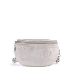 Juicy Couture Kimberly Bæltetaske elfenben