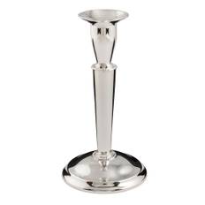 Ljusstake Svaneholm 16 cm Arke Silver