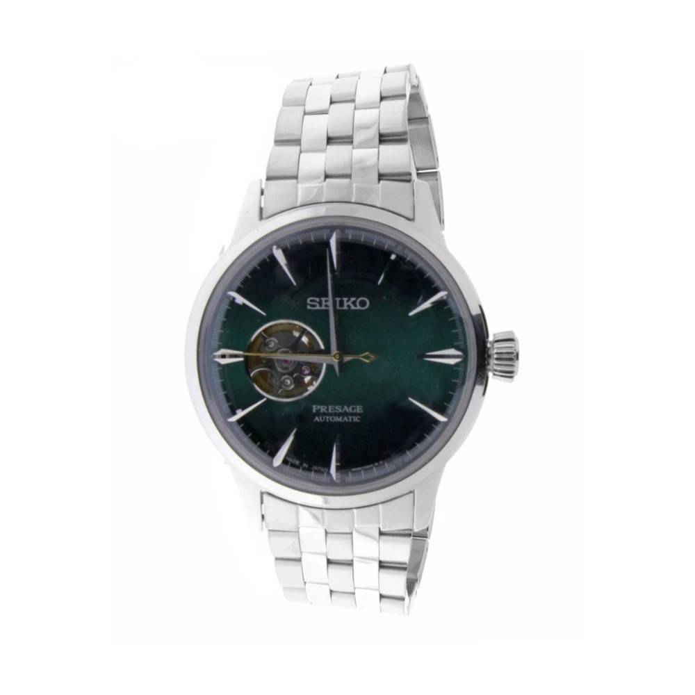 Seiko - Presage Cocktail Time Accessoarer - Herr - ONE Size -