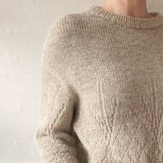 On the Rocks Sweater - English