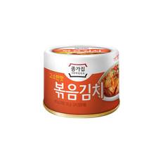 Jongga Fried Kimchi Dåse 160g