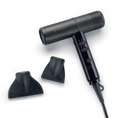 Diva Pro Atmos Atom 2 Haartrocker Föhn mit Diffuser