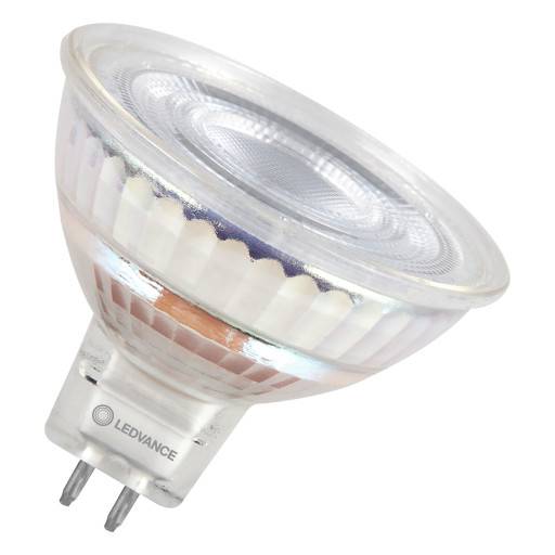 Ledvance Parathom Advanced GU5,3 spotlampa, 2700K, 6,3W