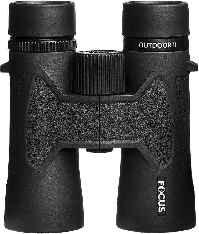 Focus Outdoor II 8x42