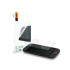 Spigen Glass tR Slim HD 2 Pack - Nintendo Switch 2 - Miscellaneous Tillbehör till spelkonsol - Nintendo Switch 2