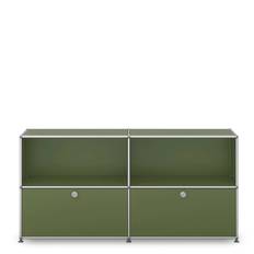 USM Haller Model C2 - Olive