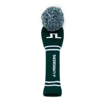 JL Knitted Driver Cover