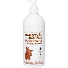 Tvål BIO GEN Active 500ml