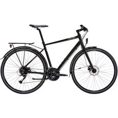 Nishiki City 501 Herre 18g 2023 - Sort