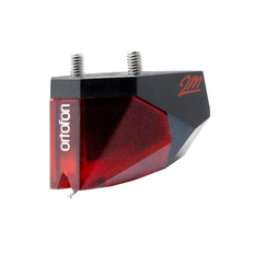 Ortofon 2M Red Verso