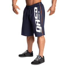 GASP Pro Mesh Shorts - Dark Navy - Gasp Shorts