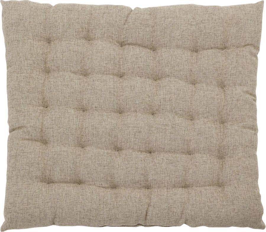 House Doctor Nova Siddehynde 55x65 cm, Sand