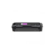 HP 207X M - Magenta 2450 sider - Kompatibel Toner W2213X