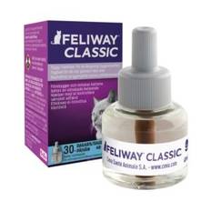 Feliway KAT Classic refill t/diffusor, 1 x 48ml