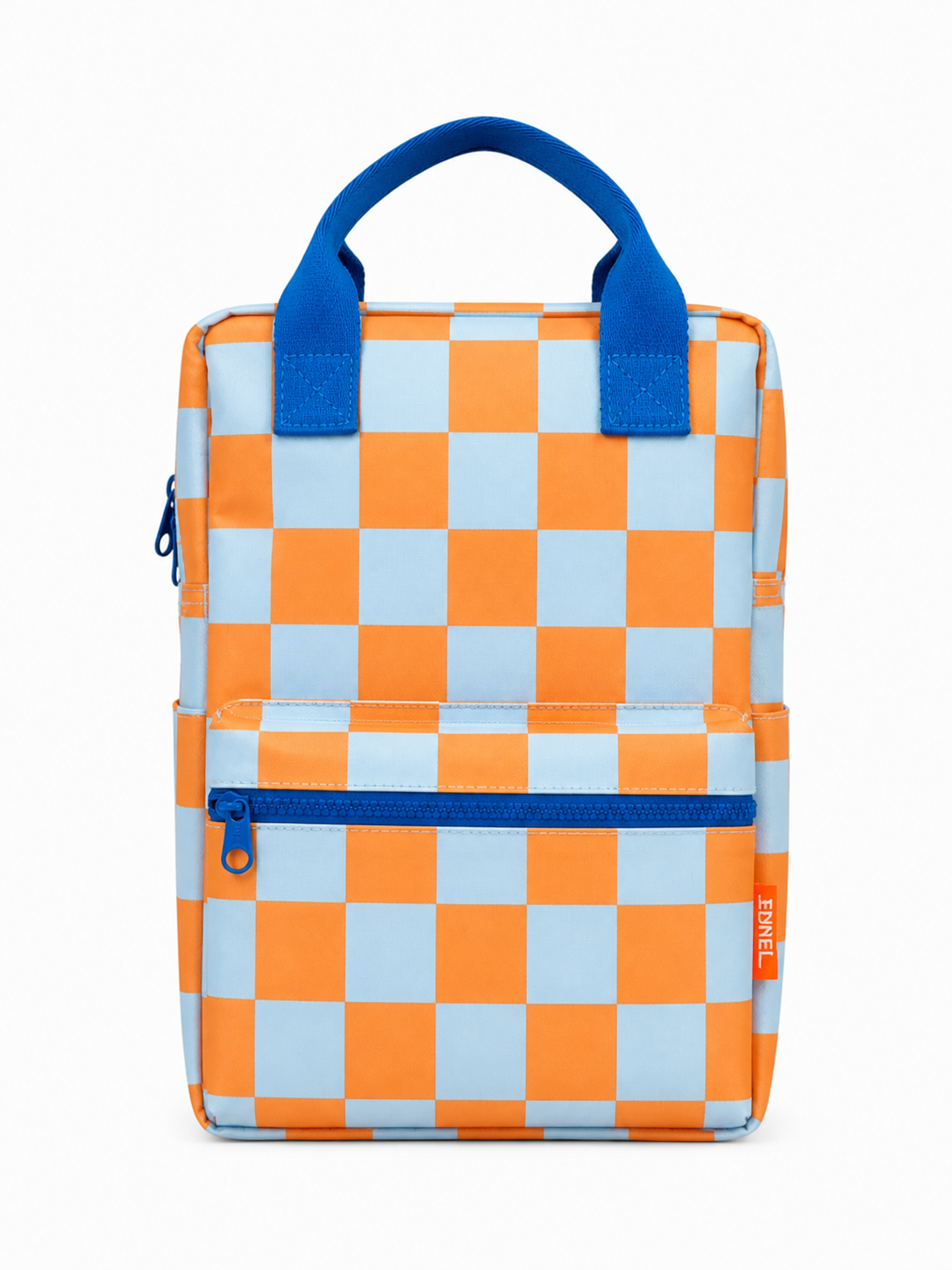 Engel. | Backpack Large | sticky orange