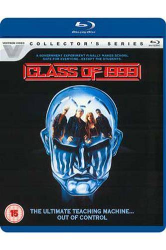 Class Of 1999 Blu-Ray