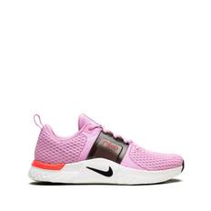 Nike - Renew In Season TR 10 sneakers - dam - gummi/Tyg/Tyg - 11.5 - Rosa