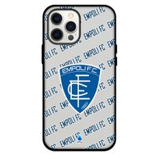 Empoli FC 1909 Football Club Phone Case For iPhone Samsung Galaxy Pixel OnePlus Vivo Xiaomi Asus Sony Motorola Nokia - Empoli Football Club Medley Monogram Wordmark