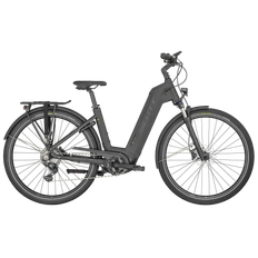 Elcykel Scott Unisex Sub Sport eRIDE 20 Unisex Galaxy Grey M 2023