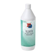 MJUKFIX Sköljmedel, oparfymerad 1L PLS