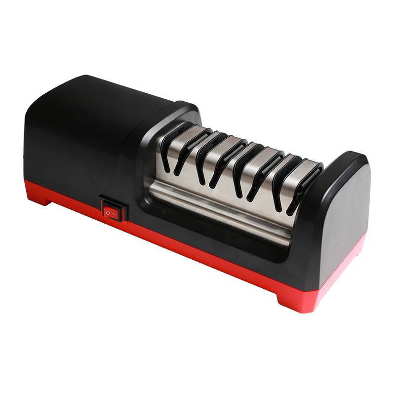TAIDEA Kitchen Knife Sharpener Electric TG2102