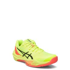 Asics Sky Elite Ff 3 Paris Gul