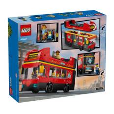 LEGO CITY TURISTBUS 60407