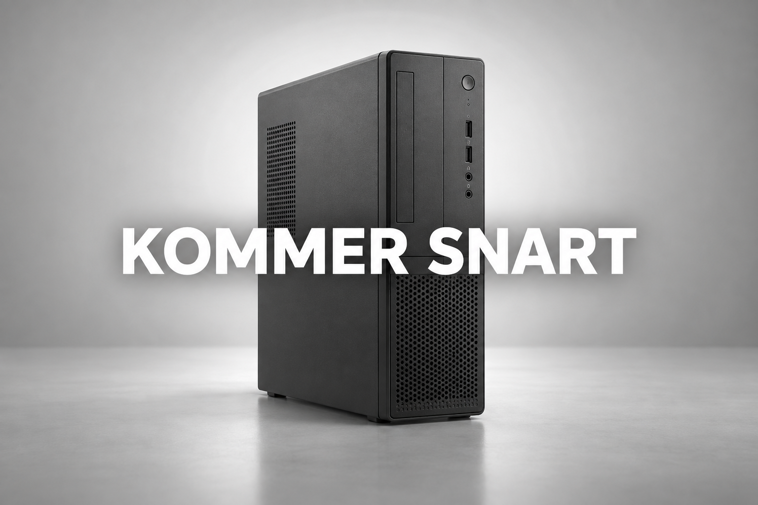 Nordic Gaming Asgard Loke Gaming PC | Ultra 5 16GB RTX 5050 1TB