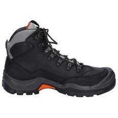 McKenzie S3 SRC Black Safety Boots