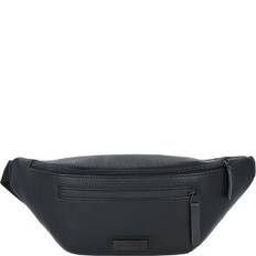 Stockholm Gürteltasche Leder 32 cm